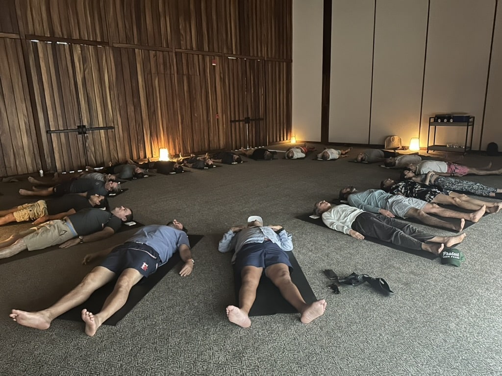 Modelo de Bienestar Corporativo