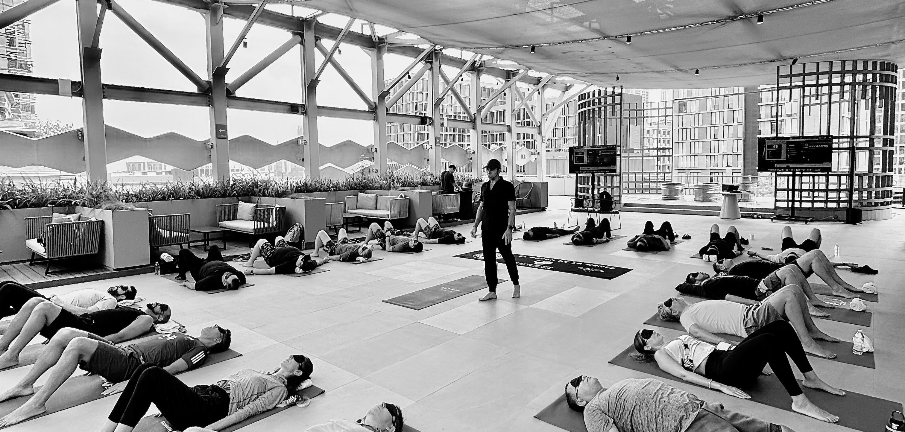 como funciona el Método Wim Hof