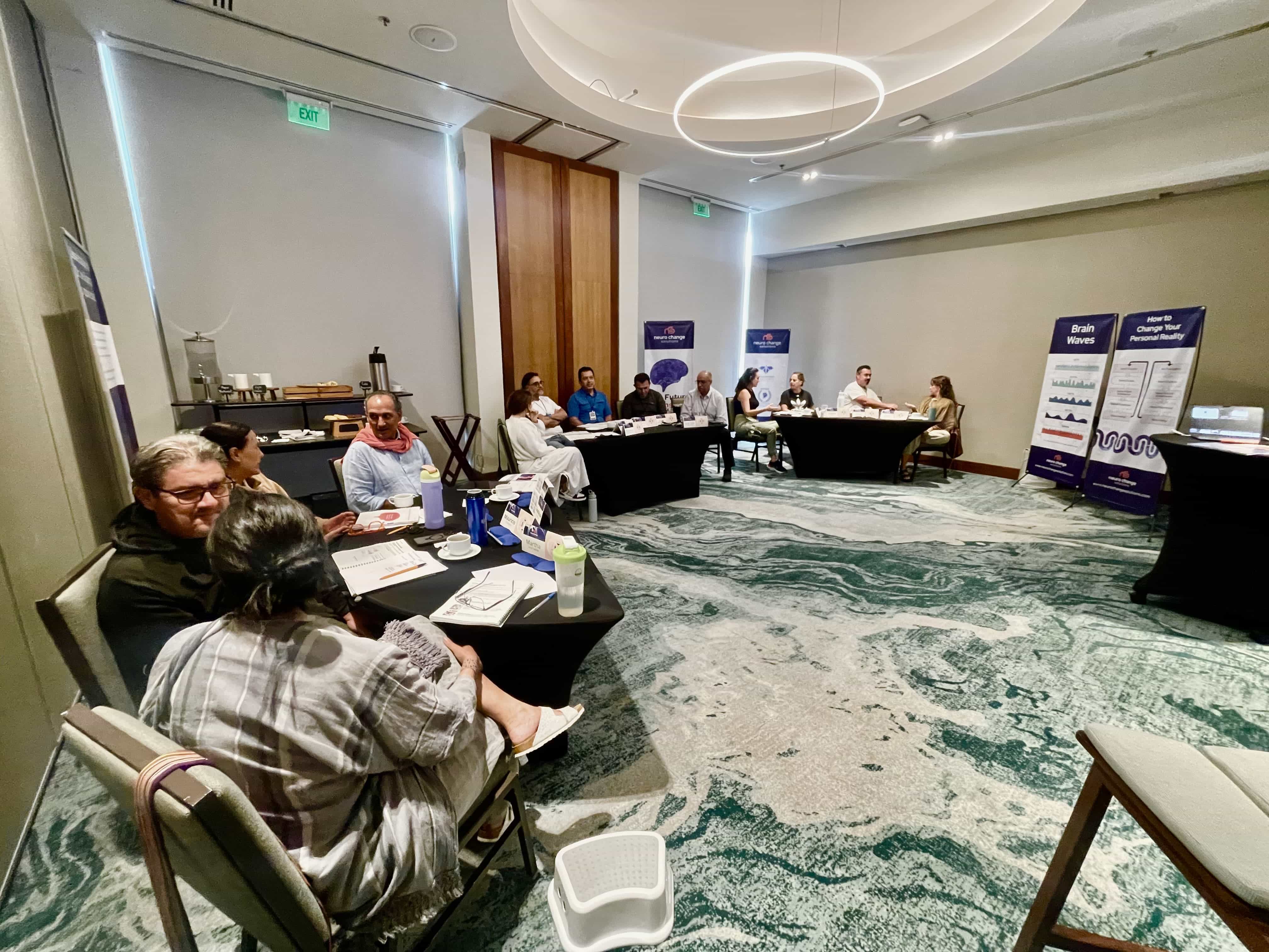 El impacto del estrés en el entorno laboral