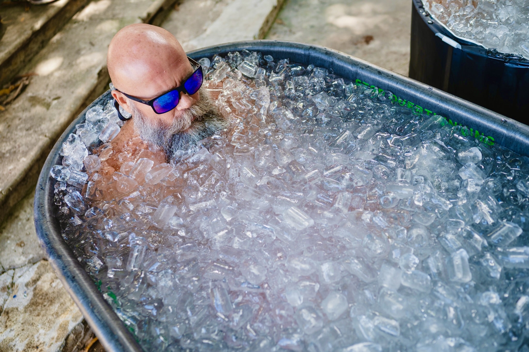 como funciona el Método Wim Hof