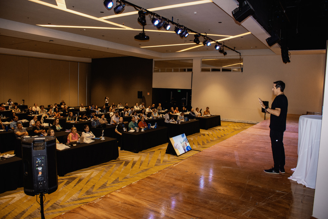 Imagen de METAMORFOSIS CONSCIENTE